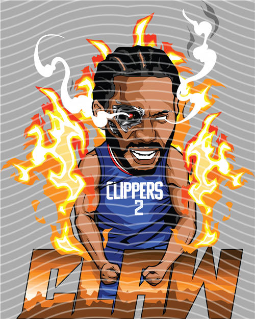 NBA and Team-QD 2302